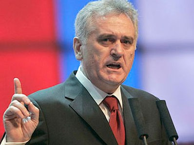 Սերբիայի նախագահ. Իրավունք ունե՞նք չհարգել Հայոց ցեղասպանության զոհերի հիշատակը (ֆոտոռեպորտաժ)