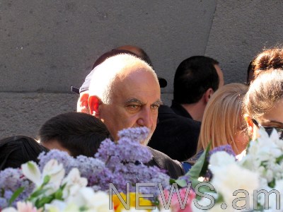 Ինչքան էլ որ  ընդդիմադիր եմ,  չեմ կարող կազմակերպիչներին չասել` ապրեք. Հայրիկյան