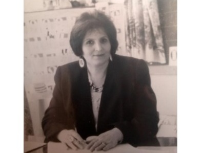Մահացել է Լեւոն Տեր-Պետրոսյանի քույրը