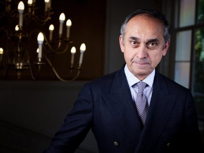 Լորդերի պալատի հայ անդամ. Հարկավոր է ճանաչել ցանկացած ցեղասպանություն