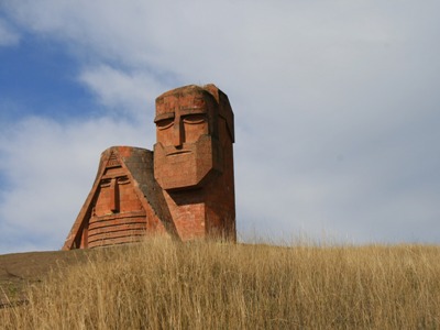 Դոնալդ Վիլսոն. Լեռնային Ղարաբաղն ապացուցեց, որ վաստակել է ինքնորոշման իրավունքը
