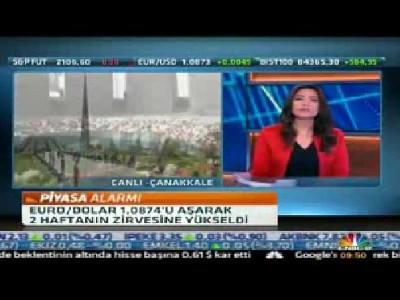 Թուրքական հեռուստաալիքը Գալիպոլիի փոխարեն ուղիղ եթեր Ծիծեռնակաբերդն է հեռարձակել (վիդեո)