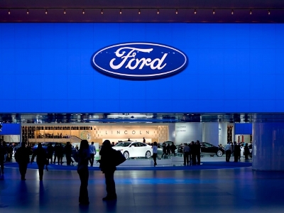 Ford Motor ընկերությունը 390 հազար ավտոմեքենա է հետ կանչել
