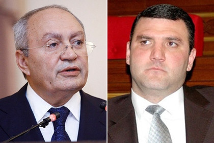 «Ժողովուրդ». Գեւորգ Կոստանյանի եւ Աղվան Հովսեփյանի հակամարտությունը նոր թափ է ստացել