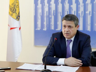 Նժդեհի արձանը պատրաստ կլինի սեպտեմբերի սկզբին. տեղադրման օրը դեռ հայտնի չէ