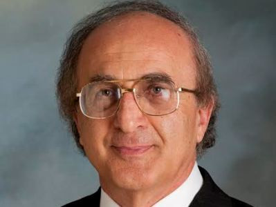Հայ պրոֆեսորը` «Սթեֆան Սոնդհեյմի անվան ոգեշնչող ուսուցիչ» տիտղոսակիր
