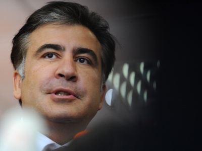 Թբիլիսիում սկսվել է նախկին նախագահ Սահակաշվիլիի դատավարությունը