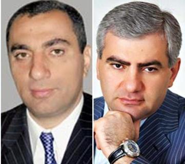 «Հրապարակ». Քավորիս դեմ բան չգրեք, ինքը շատ լավն ա. Սամվել Ալեքսանյան