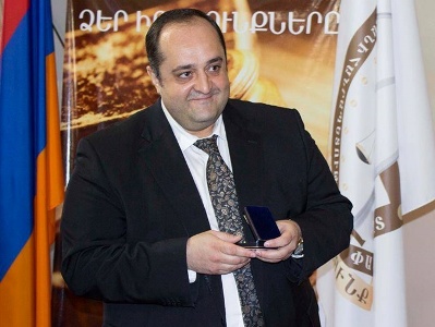 Միշտ այնտեղ եմ, որտեղ օգտակար եմ մեր երկրին. Հ. Մանուկյանն իր դեսպան նշանակվելու մասին