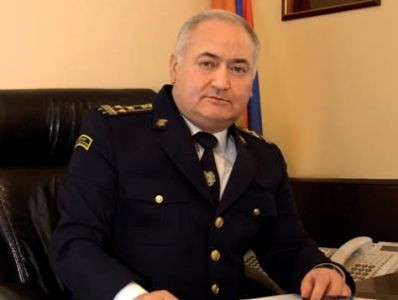 Բագրատաշենի սահմանային անցակետը նոր տեսք ու հզորություն կունենա մինչեւ տարեվերջ