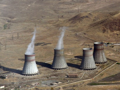 ԱԷԿ-ի համար Ռուսաստանից վարկավորման նախագիծն ԱԺ օրակարգում է