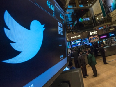 Twitter–ի արժեթղթերը 18% էժանացել են եռամսյակային հաշվետվության արտահոսքից հետո