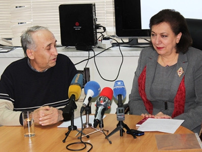 Ստեղծվել է առցանց շտեմարան, որտեղ մեկտեղված է հայկական 25 բառարան