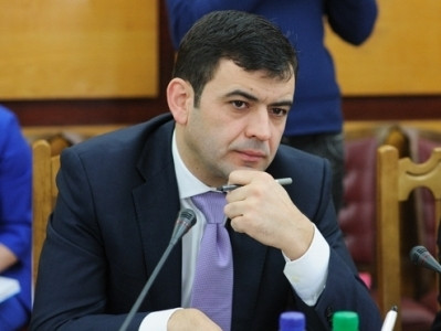 Մոլդովայի վարչապետին կասկածում են դիպլոմը կեղծելու մեջ