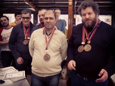 «Ի՞նչ, Որտե՞ղ, ե՞րբ» խաղի աստղերը Հայաստանում են