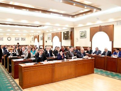 Երեւանի ավագանին ընդունել է հոգեհանգստի կազմակերպման շենքերին ներկայացվող պահանջները