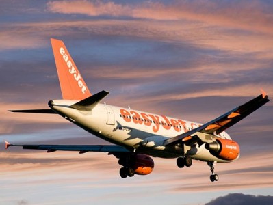 EasyJet ավիաընկերության օդանավը հարկադիր վարէջք է կատարել Փարիզում