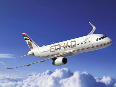 Etihad-ը դադարեցնում է չվերթները դեպի Երեւան