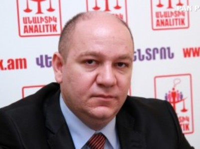 Տնտեսագետ. Դոլարի թանկացման շուրջ տագնապները չափազանցված են