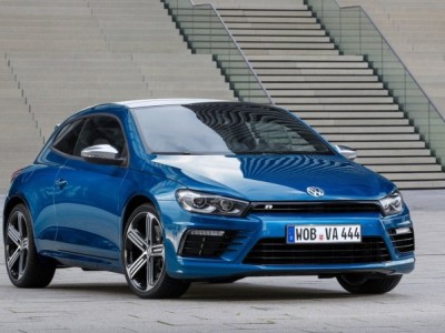 Volkswagen announce updated Scirocco GTS price