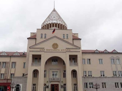 Արցախում լռության օր է. Պատրաստվում են խորհրդարանի ընտրություններին