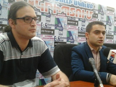 Հայաստանում լրագրողները հաճախ են պաշտոնյաների կողմից խոչընդոտների հանդիպում. իրավաբան