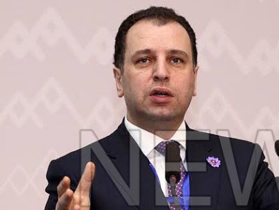 Վիգեն Սարգսյան. Հուլիսին կկայանա ցեղասպանագետների կոնֆերանս