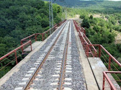 Ադրբեջանը Բաքու-Թբիլիսի-Կարս մայրուղին բացում է երրորդ երկրների համար