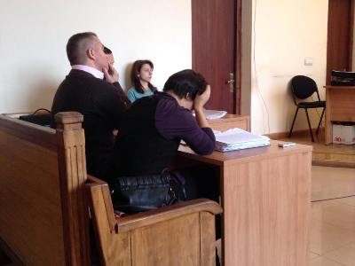 2-ամյա Լիայի մահվան մեջ մեղադրվող կողմերը դատավորին բացարկի միջնորդություն են արել