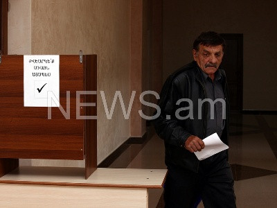 Ամերիկացի փորձագետ. ԼՂՀ ընտրությունները համապատասխանում են միջազգային նորմերին