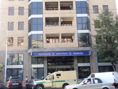 Յունիբանկը գործարկել է վերլուծական համակարգ՝ RS-DataHouse հարթակի հիման վրա