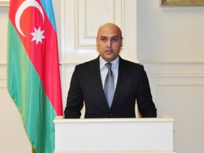 «Սարսափելի» պատվազրկում ադրբեջանցի պաշտոնյայի համար. հերթական մառազմը
