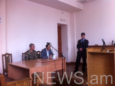 Курсант признался в издевательстве над сослуживцем