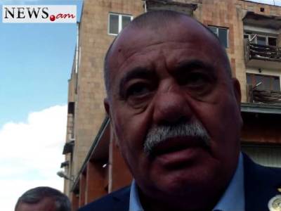 Եթե լսել էի «Դուբայ» խանութի մասին, ուրեմն ես անառակ եմ. Մանվել Գրիգորյան
