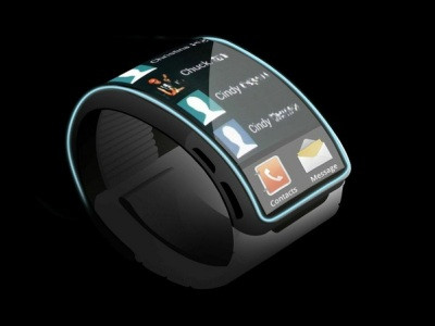 Աշնանը կհայտնվեն Samsung Gear-ի նոր «խելացի» ժամացույցները