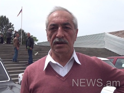 Շուշիի ազատագրմանը 4 ուղղաթիռով 600 տոննա վառելիք ենք տեղափոխել. ուղղաթիռի հրամանատար