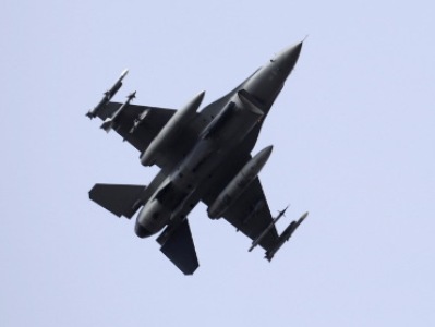 Եմենում խփվել է մարոկկական F-16 ինքնաթիռը