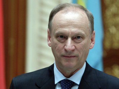 ՌԴ Անվտանգության խորհրդի ղեկավարը Բաքվում է