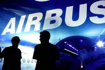 Իսպանիայում ինքնաթիռի կործանումից հետո Airbus-ի բաժնետոմսերի արժեքը նվազում է