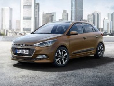 Hyundai-ն այս տարի նոր Elantra-ի մի քանի շնորհանդես է ծրագրում