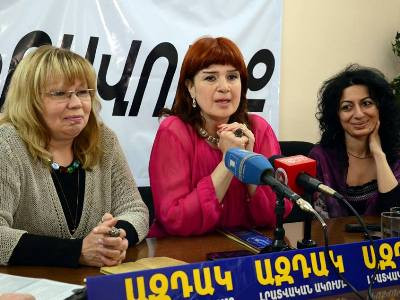 «Արմմոնո» միջազգային փառատոնի շրջանակներում ցուցադրվել է 29 ներկայացում