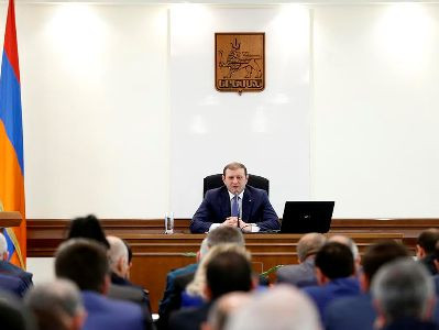 Առաջին եռամսյակի տվյալներով առաջին տեղում Շենգավիթ վարչական շրջանն է