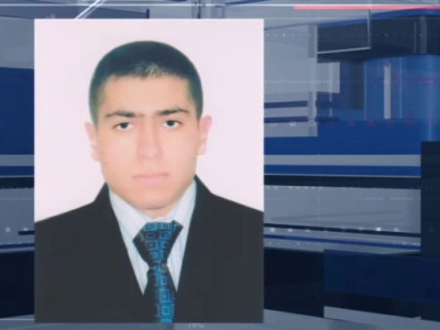 Երեւանում 25-ամյա տղա է կորել