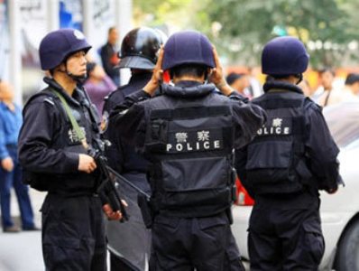 Human Rights Watch. Չինաստանում ոստիկանությունը խոշտանգում է ձերբակալվածներին