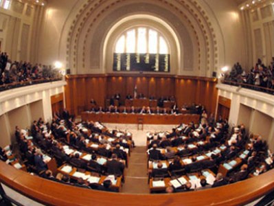 Լիբանանում խորհրդարանի նիստ է հրավիրվել՝ երկրի նախագահ ընտրելու համար