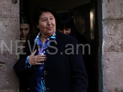 Գոհար Ենոքյանի բաց նամակը. Նա մանրամասներ է ներկայացնում