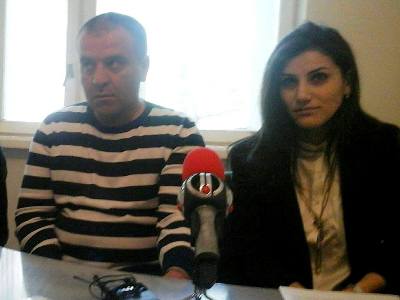 «Նուբարաշեն»  ՔԿՀ  կալանավորի կյանքին վտանգ է սպառնում. իրավապաշտպան