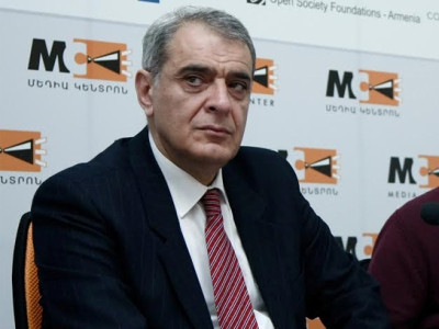 Փորձագետ. Ռիգայում «Արեւելյան գործընկերության գագաթնաժողովը» հիասթափեցնելու է