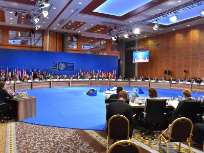 ՀՀ դեսպանը մասնակցել է Աֆղանստանում «Վճռական աջակցության» երկրների ԱԳ նախարարների հանդիպմանը