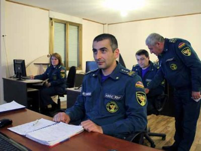 ՎիվաՍել-ՄՏՍ-ի բաժանորդները կարող են բջջայիններից զանգահարել 911 եւ 112 անվճար համարներին